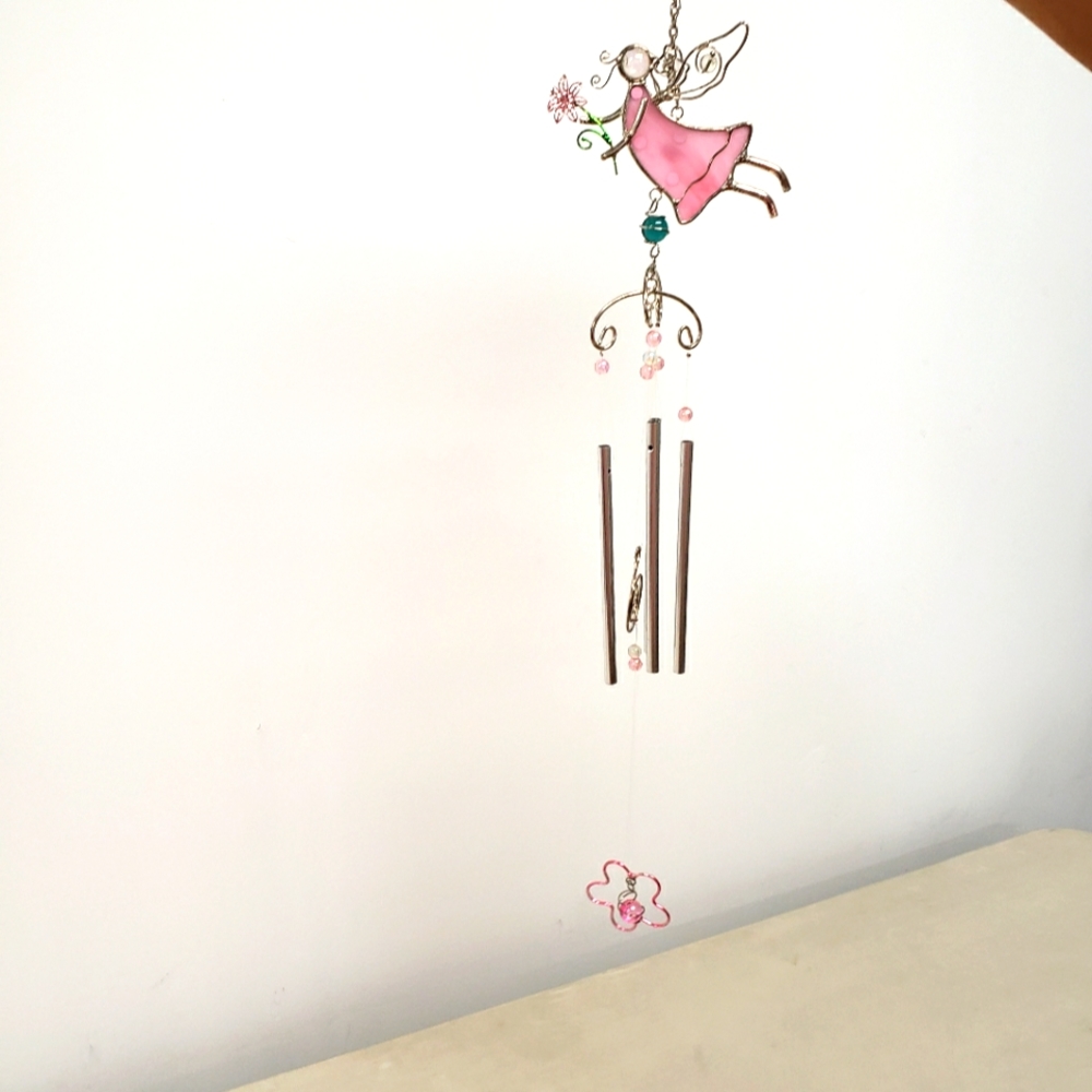 Angelic Windchime